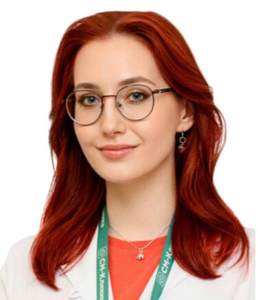 Денисова Марина Александровна
