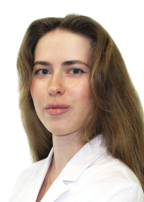 Мачулина Татьяна Игоревна