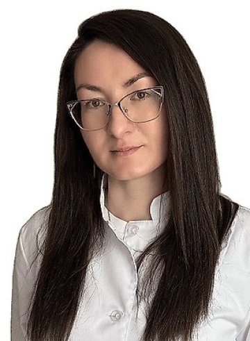 Алекперова Гульнара Тахировна
