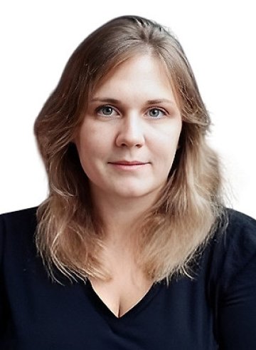 Сиротина Валентина Алексеевна