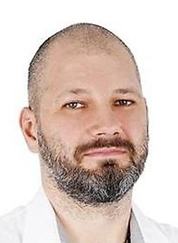 Шестаков Севостьян Сергеевич