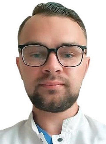 Майер Марк Витальевич