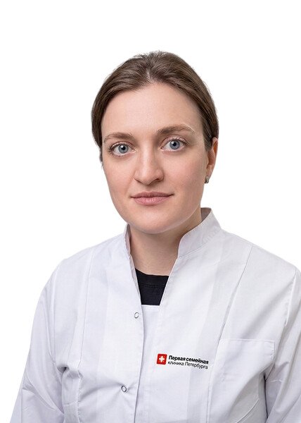 Каширская Анна Сергеевна
