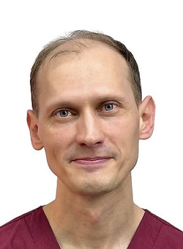 Болодурин Сергей Владимирович
