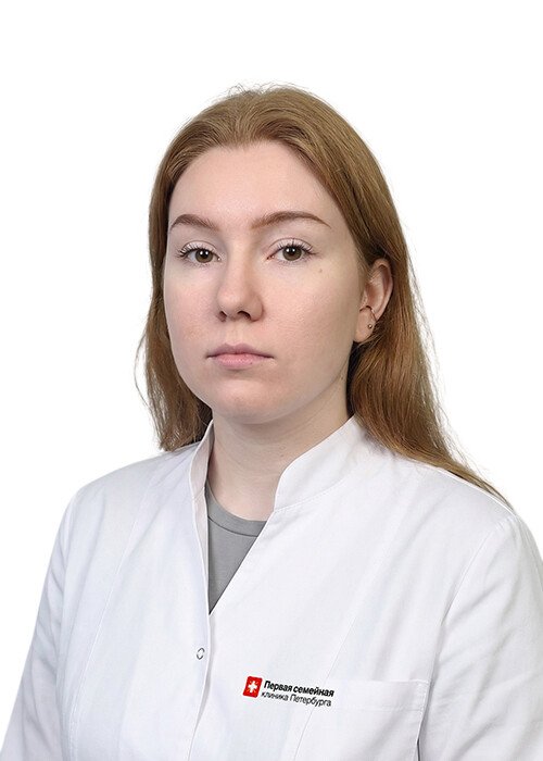 Кудрявцева (Голда) Татьяна Евгеньевна