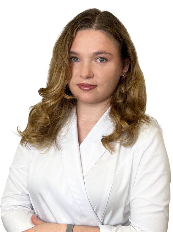 Фаркова Дарья Юрьевна