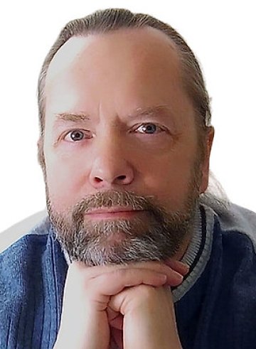 Хапов Виктор Эдуардович