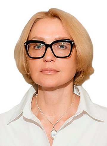 Рахимзянова Оксана Викторовна