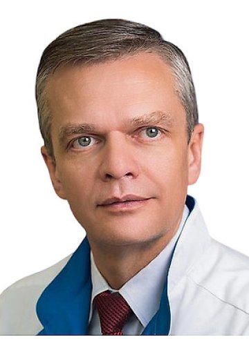 Лымаренко Валерий Михайлович