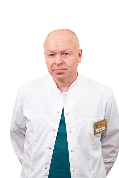 Лапухин Владимир Михайлович