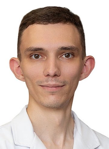 Гаврилов Алексей Вячеславович