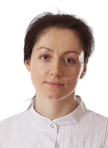 Данилова Татьяна Павловна