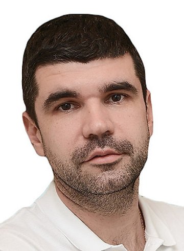 Иванов Олег Александрович