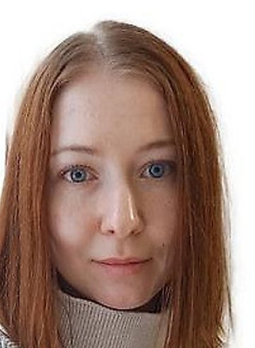 Москалик Юлия Васильевна