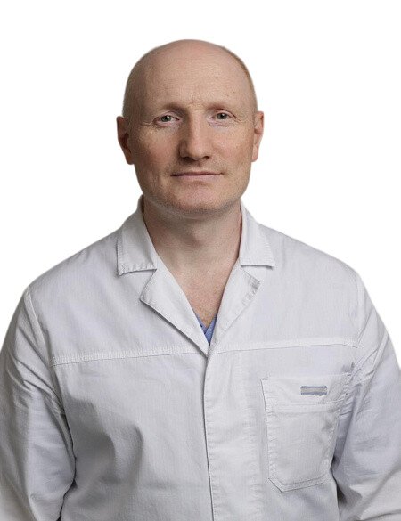 Шапоров Александр Анатольевич