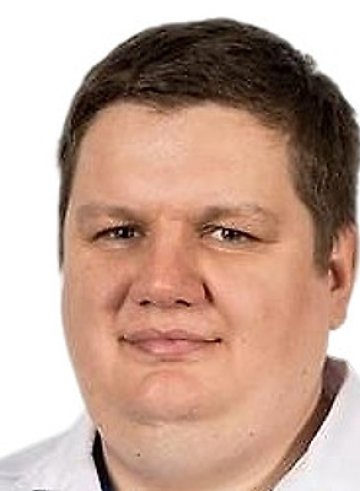 Сиренко Никита Вячеславович