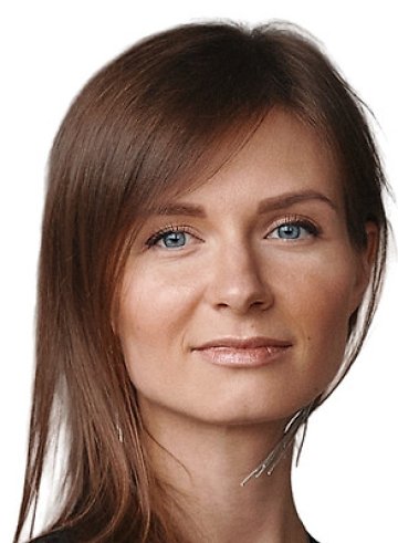 Андреева Ксения Андреевна
