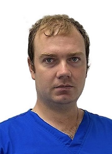 Аблов Фёдор Петрович