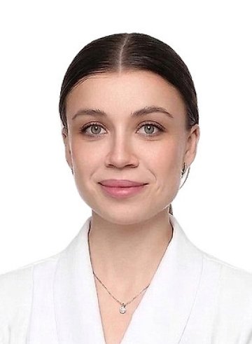 Лукашова Лилия Андреевна