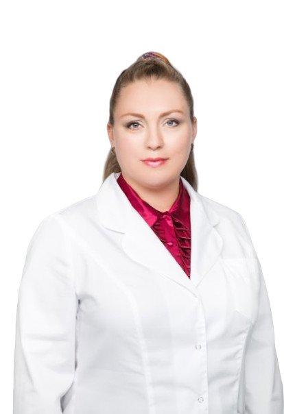 Сахно Екатерина Аскольдовна