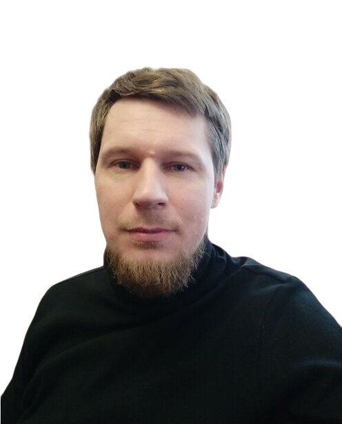 Ильин Максим Викторович