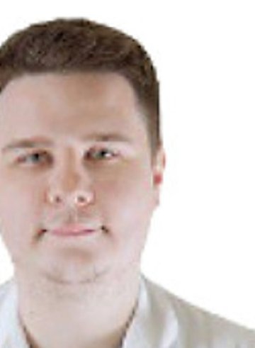 Варваричев Антон Борисович
