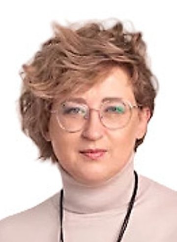 Гайнулина Оксана Владимировна