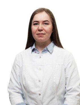 Почитаева Анастасия Викторовна