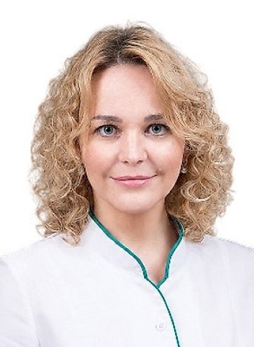 Макеева Злата Валерьевна
