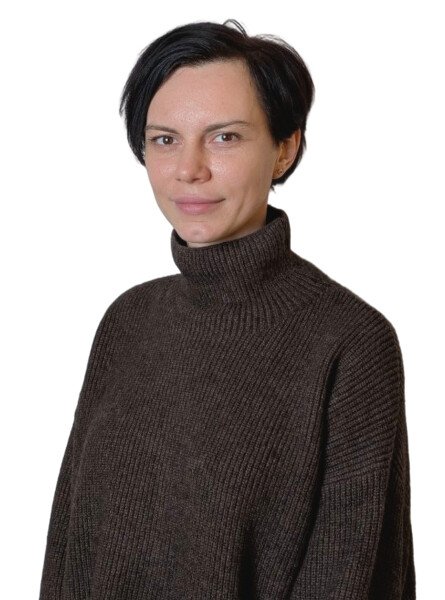 Демченко Елена Владимировна