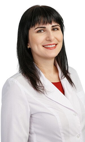 Забавина Наталия Александровна
