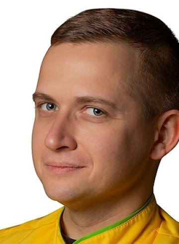 Васильчишин Денис Богданович