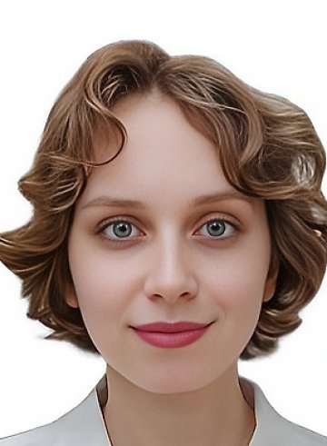 Селенова Наталия Игоревна