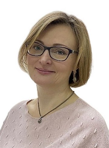 Сойко Ольга Александровна