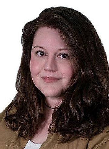 Миранская Элина Анатольевна
