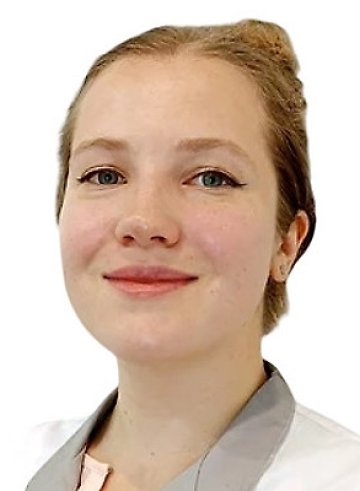 Борисова Лидия Павловна