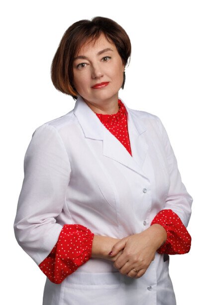Валяс Ирина Анатольевна