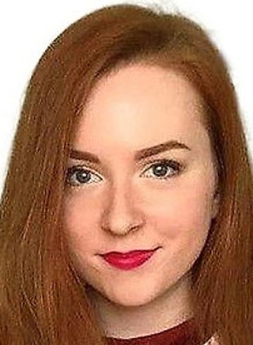 Шевцова Ирина Андреевна