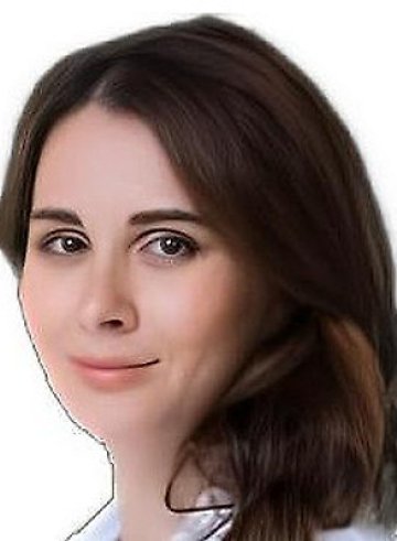 Панова Ксения Владимировна
