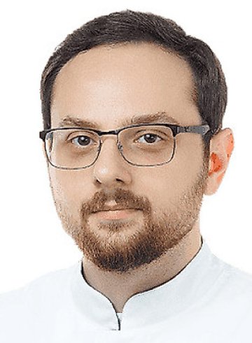 Кекелия Анзор Гурамиевич