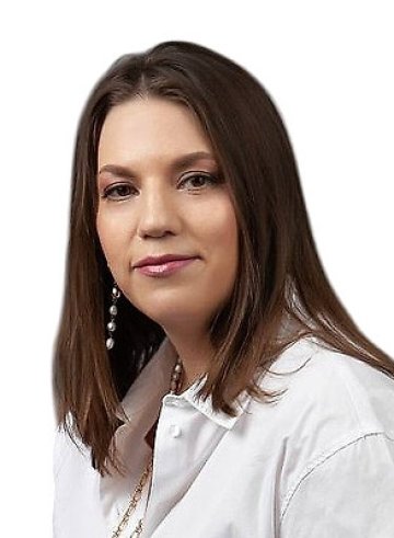 Кочиеру Наталия Сергеевна