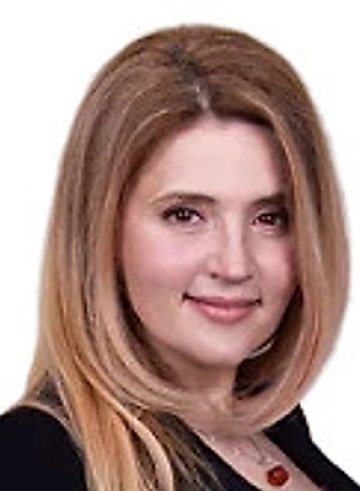 Смирнова Юлия Сергеевна