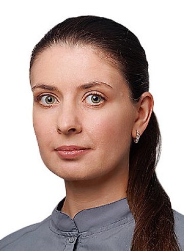 Аблаутова Виктория Викторовна