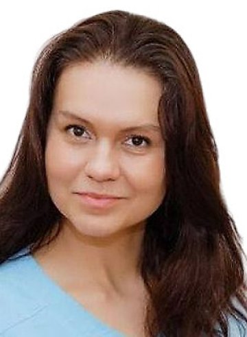 Заболотная Екатерина Викторовна
