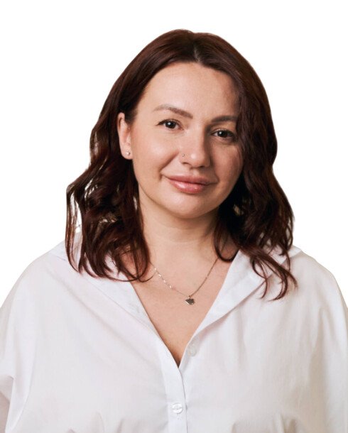 Беляева Екатерина Сергеевна