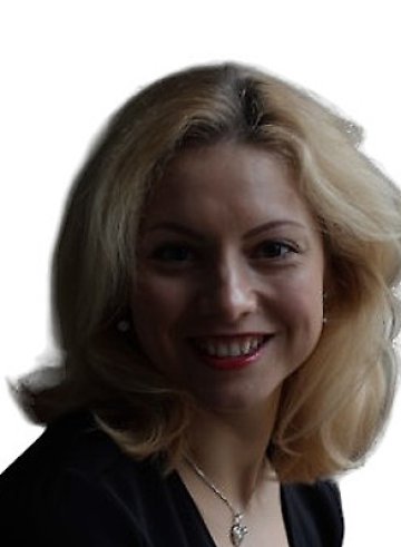 Назаренко Екатерина Олеговна