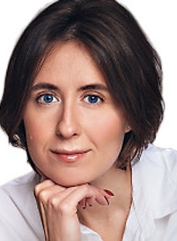 Семенихина Виктория Борисовна