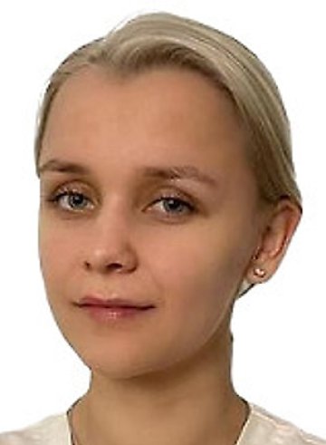 Юнусова Дарья Сергеевна