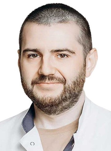 Яшков Виталий Викторович