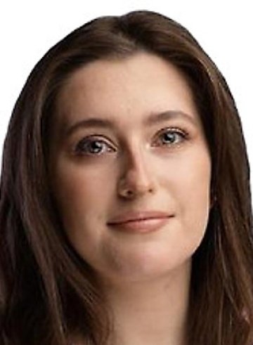 Тарасова Ирина Васильевна